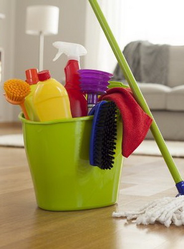 ЭкоКлининг